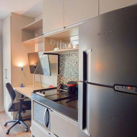 Easy Star - Charmoso Studio na Vila Omlímpia - TS02G Apartamento São Paulo Exterior foto